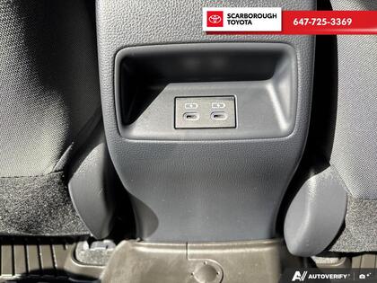 used 2025 Toyota Corolla car, priced at $35,995