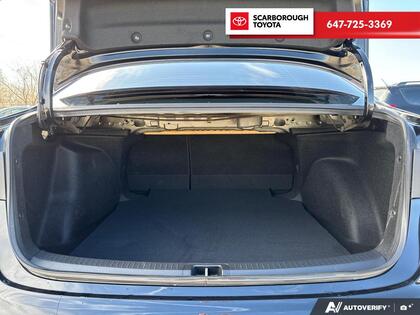 used 2025 Toyota Corolla car, priced at $35,995