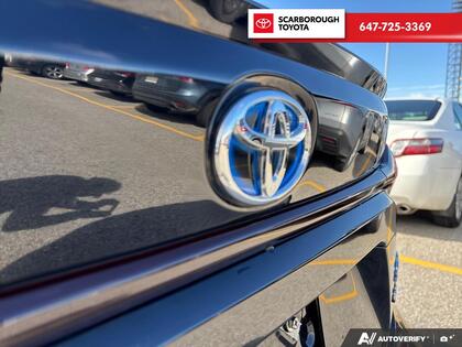 used 2025 Toyota Corolla car, priced at $35,995