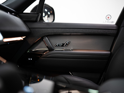 used 2024 Land Rover Range Rover Sport car, priced at $95,900