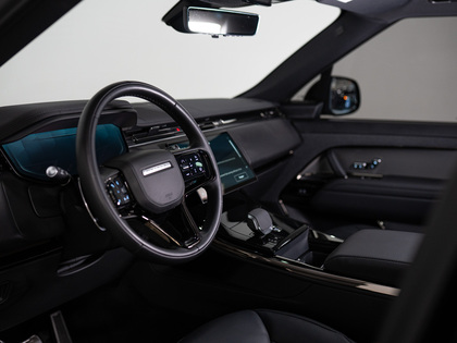 used 2024 Land Rover Range Rover Sport car, priced at $95,900