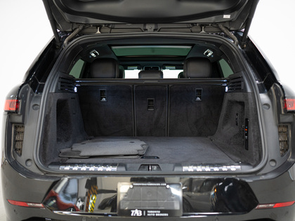 used 2024 Land Rover Range Rover Sport car, priced at $95,900