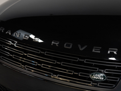 used 2024 Land Rover Range Rover Sport car, priced at $95,900