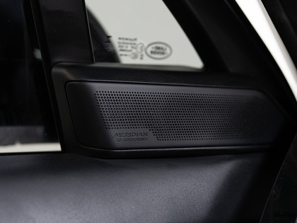 used 2024 Land Rover Range Rover Sport car, priced at $95,900