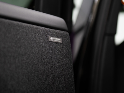 used 2024 Land Rover Range Rover Sport car, priced at $95,900