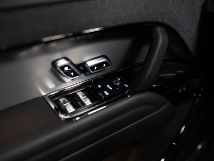 used 2024 Land Rover Range Rover Sport car, priced at $95,900