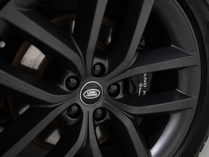 used 2024 Land Rover Range Rover Sport car, priced at $95,900