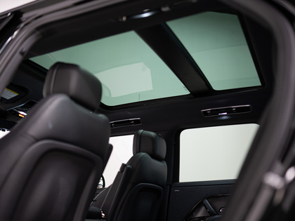 used 2024 Land Rover Range Rover Sport car, priced at $95,900