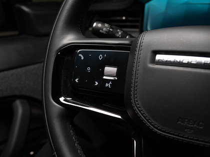 used 2024 Land Rover Range Rover Sport car, priced at $95,900