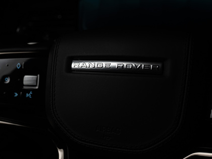 used 2024 Land Rover Range Rover Sport car, priced at $95,900