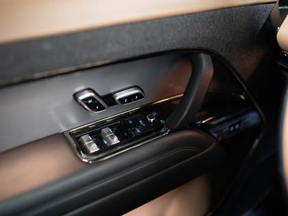 used 2023 Land Rover Range Rover Sport car, priced at $86,900