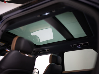 used 2023 Land Rover Range Rover Sport car, priced at $86,900