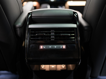 used 2023 Land Rover Range Rover Sport car, priced at $86,900