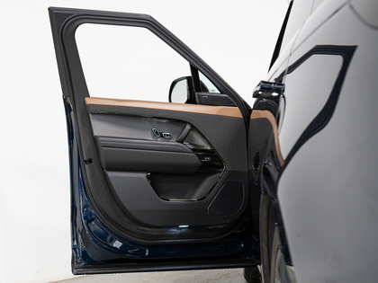 used 2023 Land Rover Range Rover Sport car, priced at $86,900