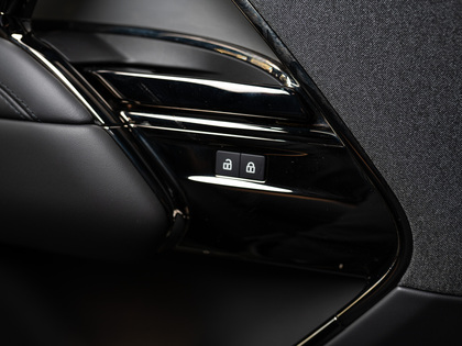 used 2023 Land Rover Range Rover Sport car, priced at $86,900