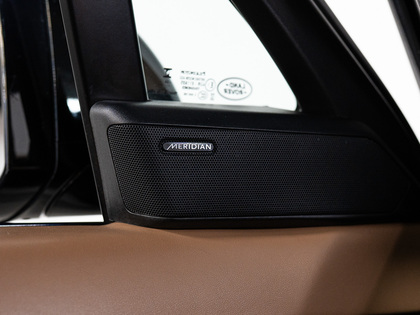 used 2023 Land Rover Range Rover Sport car, priced at $86,900