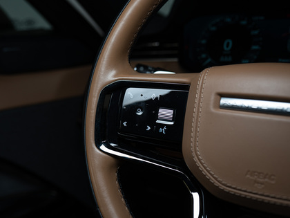 used 2023 Land Rover Range Rover Sport car, priced at $86,900