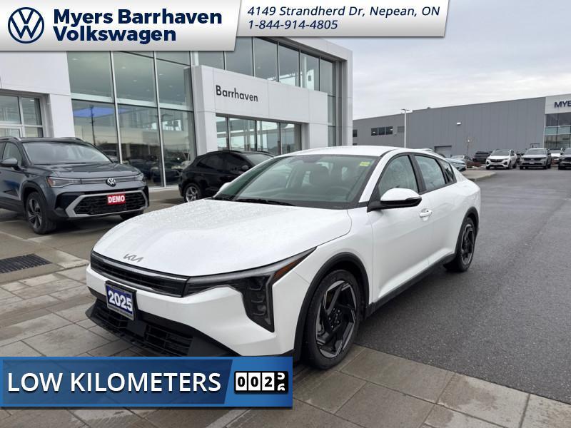 2025 Kia K4 - Gallery image 1