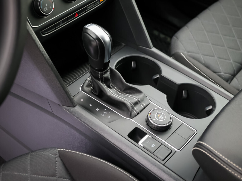 2023 Volkswagen Atlas Cross Sport - Gallery image 15