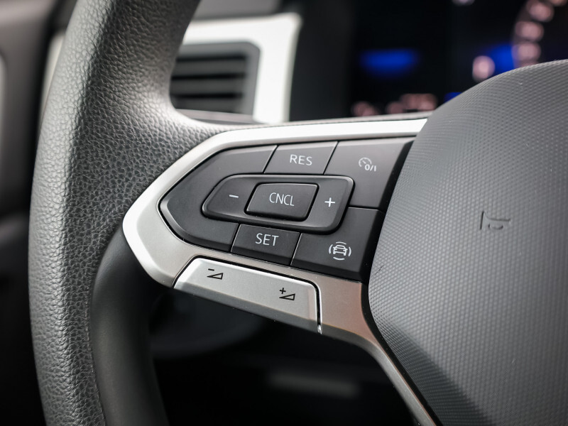 2023 Volkswagen Atlas Cross Sport - Gallery image 16