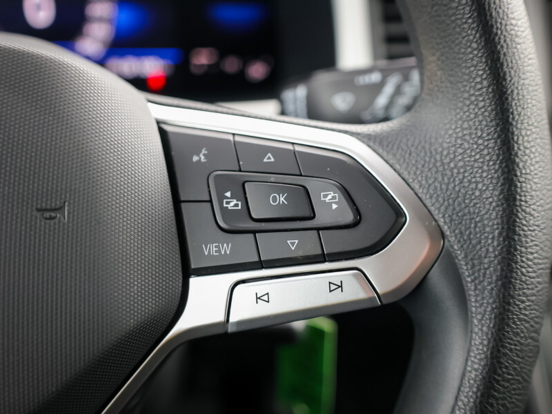 2023 Volkswagen Atlas Cross Sport - Gallery image 17