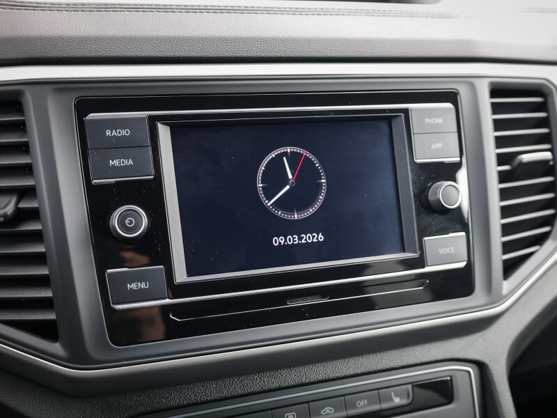 2023 Volkswagen Atlas Cross Sport - Gallery image 19