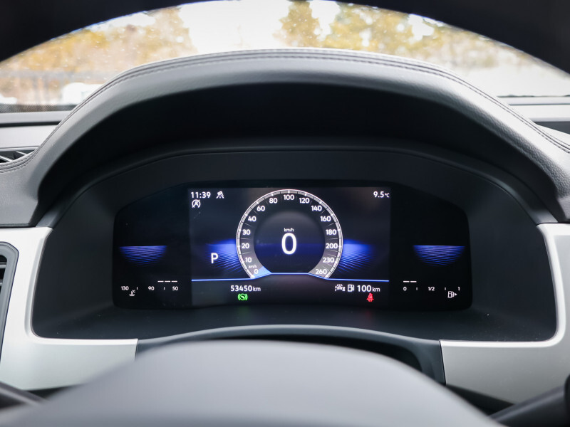 2023 Volkswagen Atlas Cross Sport - Gallery image 18