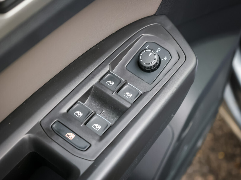 2023 Volkswagen Atlas Cross Sport - Gallery image 14