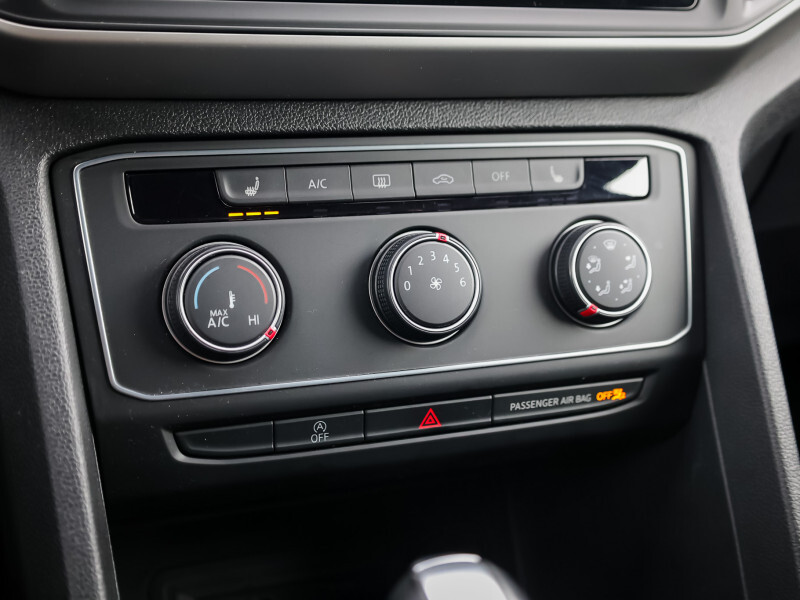 2023 Volkswagen Atlas Cross Sport - Gallery image 21