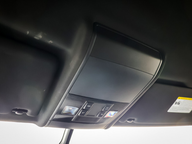 2023 Volkswagen Atlas Cross Sport - Gallery image 22