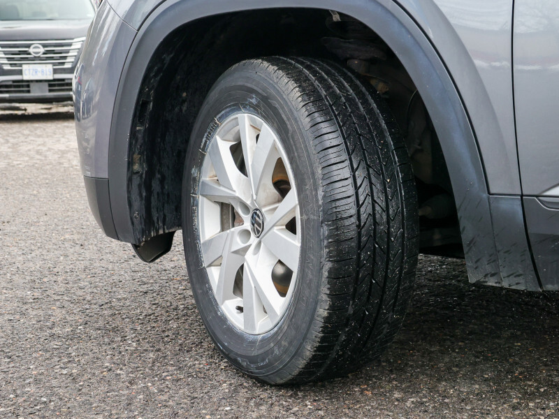 2023 Volkswagen Atlas Cross Sport - Gallery image 6