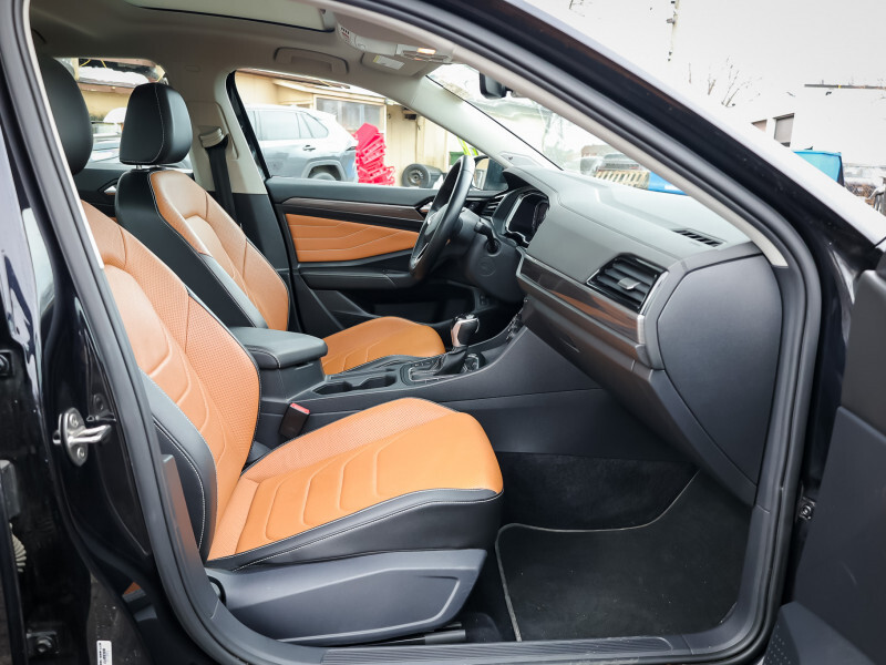 2022 Volkswagen Jetta - Gallery image 10