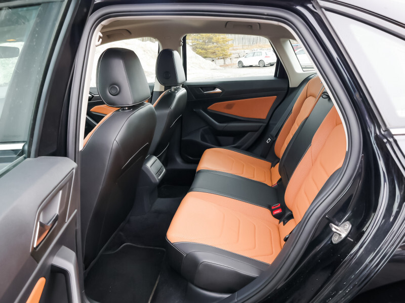 2022 Volkswagen Jetta - Gallery image 8