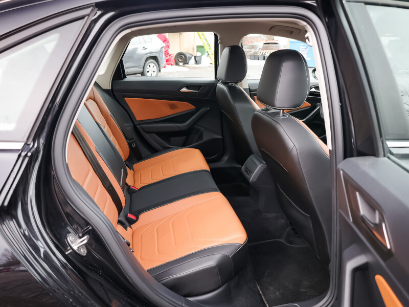 2022 Volkswagen Jetta - Gallery image 11