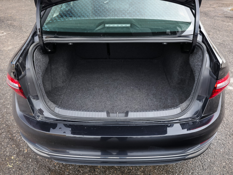 2022 Volkswagen Jetta - Gallery image 9