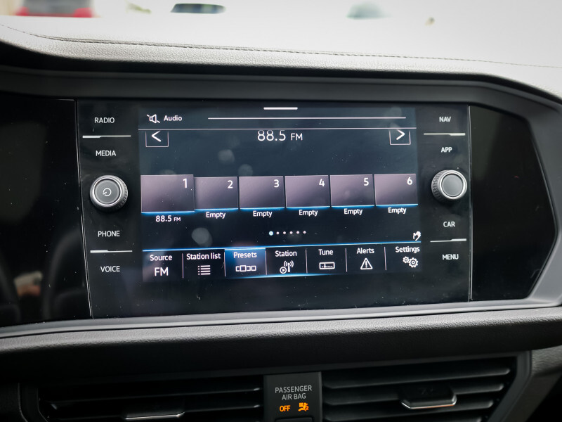 2022 Volkswagen Jetta - Gallery image 19