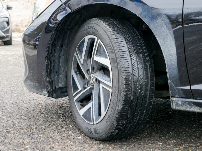 2022 Volkswagen Jetta - Gallery image 6