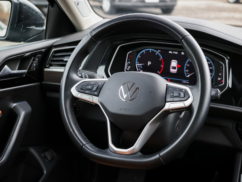 2022 Volkswagen Jetta - Gallery image 13