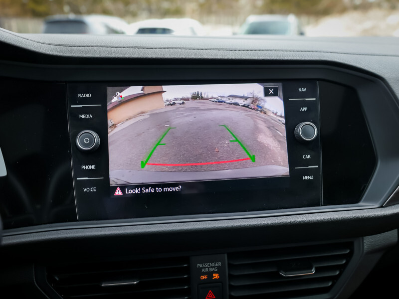 2022 Volkswagen Jetta - Gallery image 20