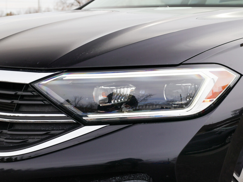 2022 Volkswagen Jetta - Gallery image 5