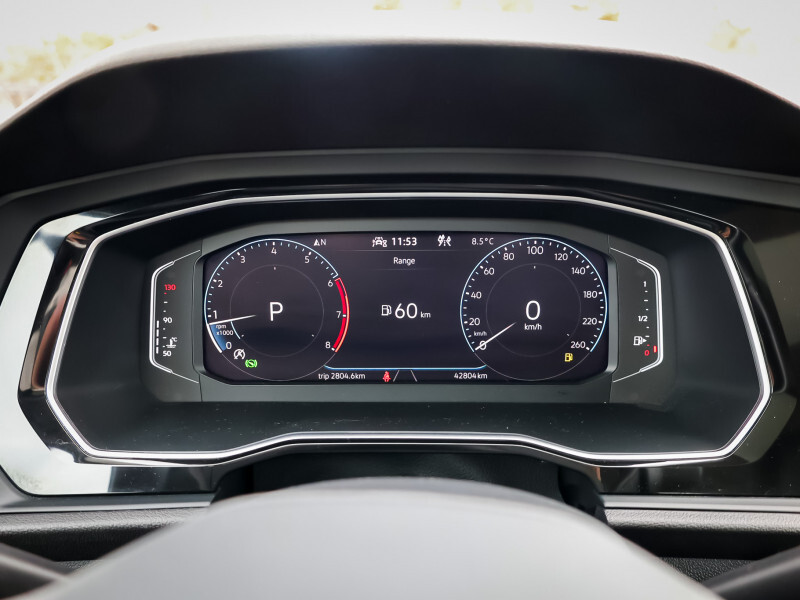 2022 Volkswagen Jetta - Gallery image 18