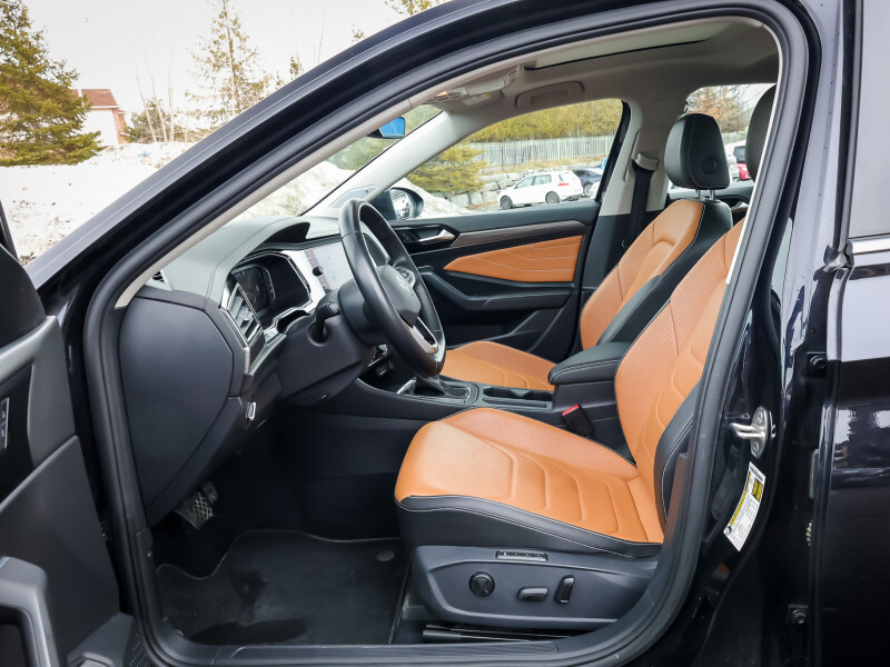 2022 Volkswagen Jetta - Gallery image 7