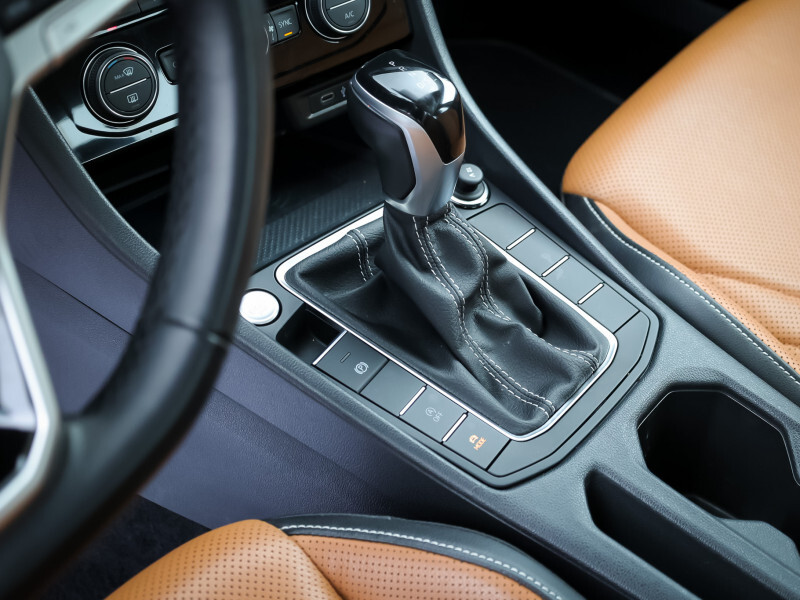 2022 Volkswagen Jetta - Gallery image 15