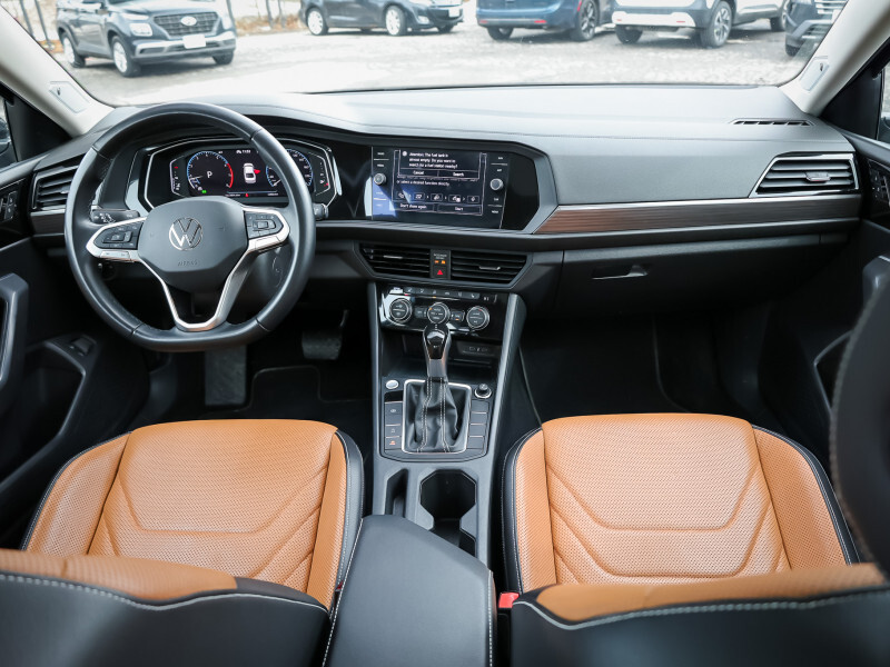 2022 Volkswagen Jetta - Gallery image 12