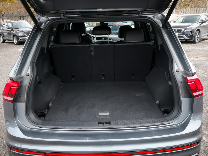 2022 Volkswagen Tiguan - Gallery image 9