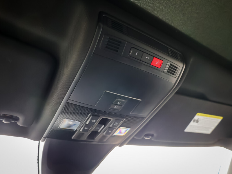 2022 Volkswagen Tiguan - Gallery image 22