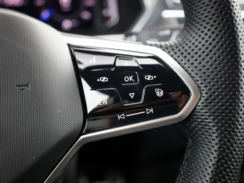 2022 Volkswagen Tiguan - Gallery image 17