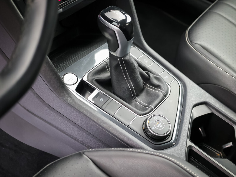 2022 Volkswagen Tiguan - Gallery image 15