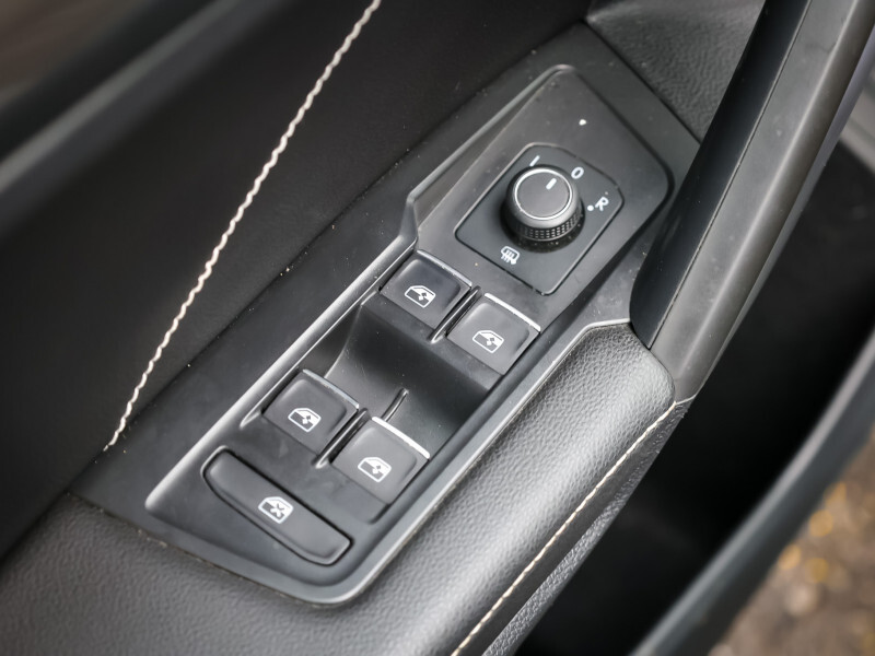 2022 Volkswagen Tiguan - Gallery image 14