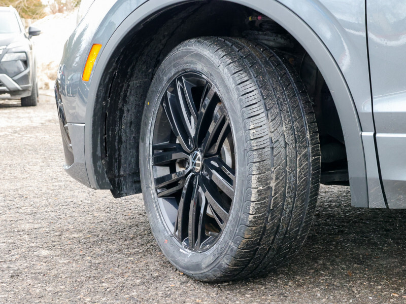 2022 Volkswagen Tiguan - Gallery image 6